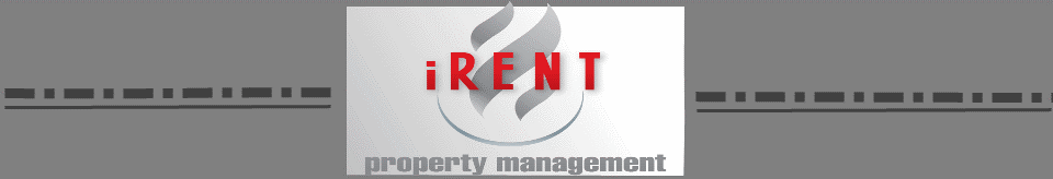 iRENT Property Management