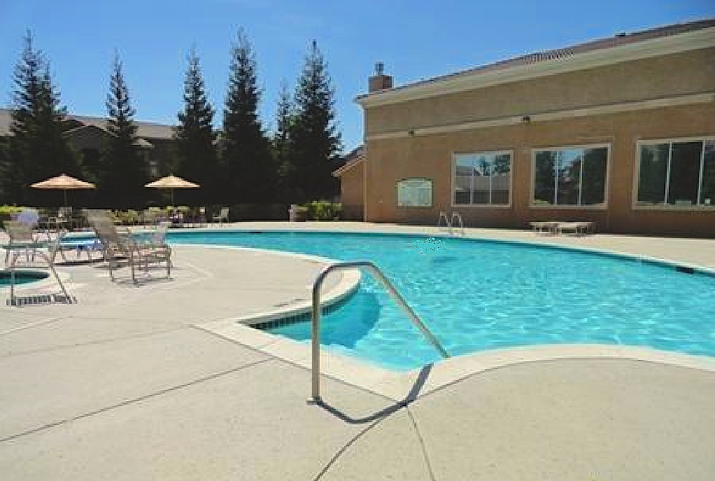 Gibson Dr. Unit 714, Roseville, CA 95678**RENTED**