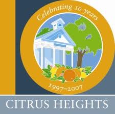 Citrus Heights