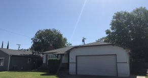 Coloma Way, Roseville CA 95661**RENTED**