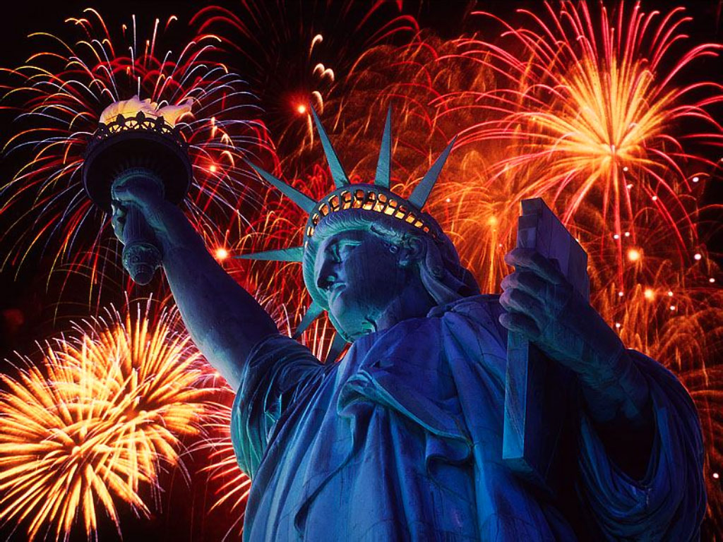 Independence Day 2012: Proud to be an American Small Business