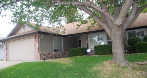 Dawnridge Rd., Roseville CA 95661 **RENTED**