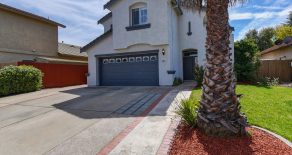 Hatton Ct., Roseville, CA 95747 *SOLD**