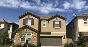 Burchard Way, Rocklin CA 95677**RENTED**