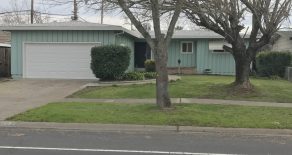 Oak Ridge Dr., Roseville CA 95661**RENTED**